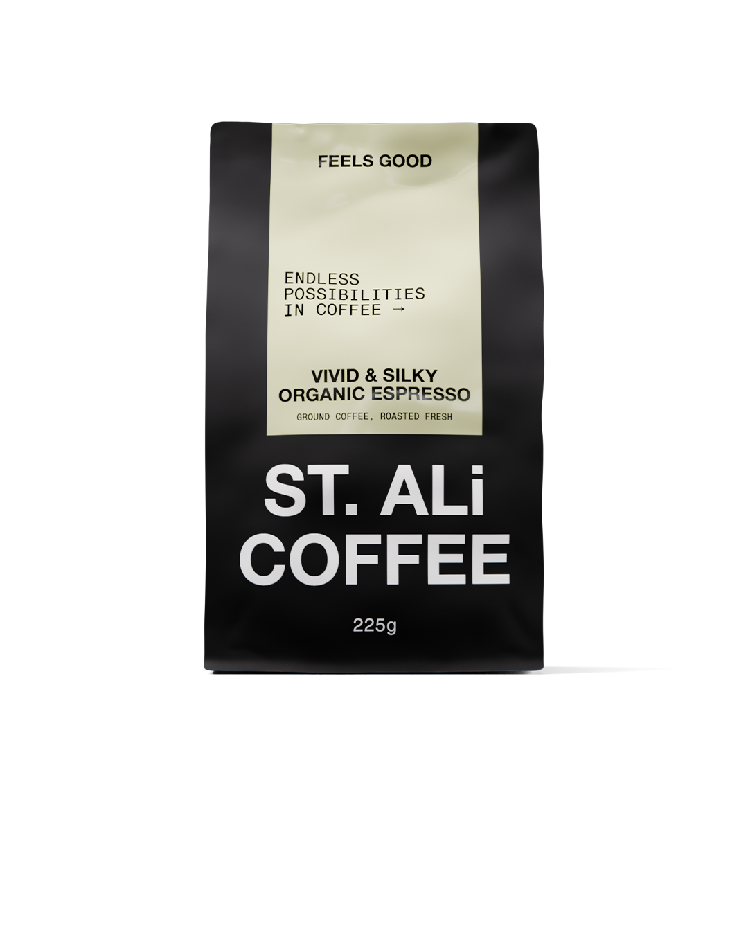 Feels Good | Coffee Subscription