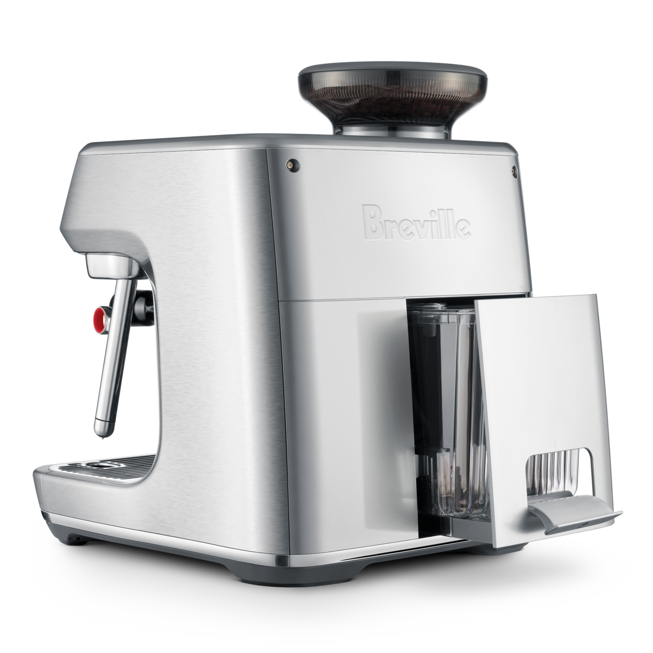 Breville | Oracle® Jet
