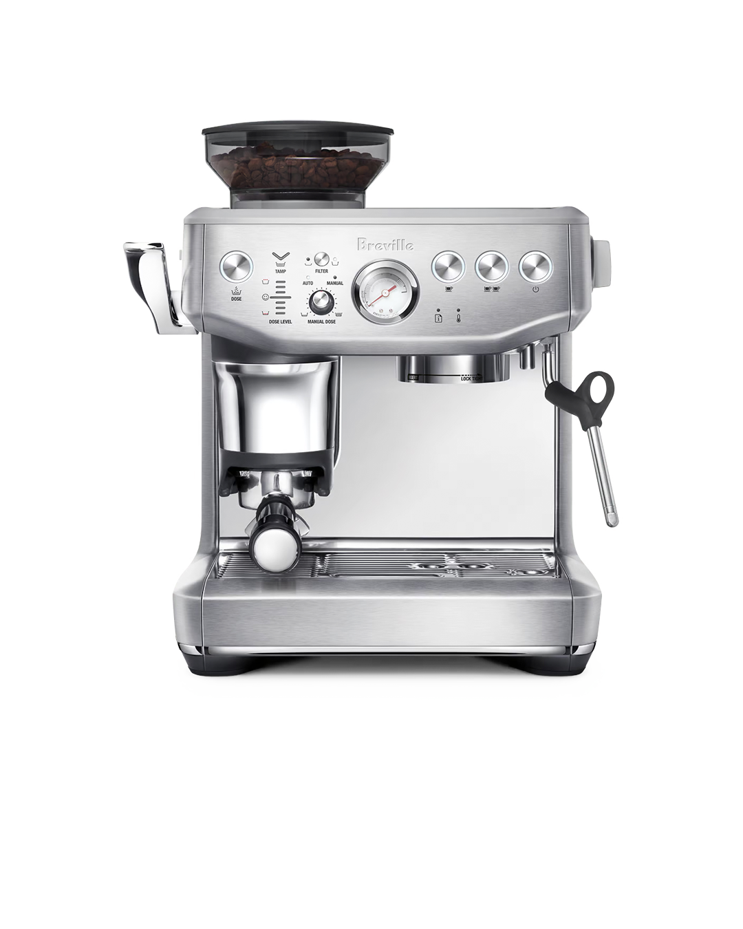 Breville | The Barista Express Impress