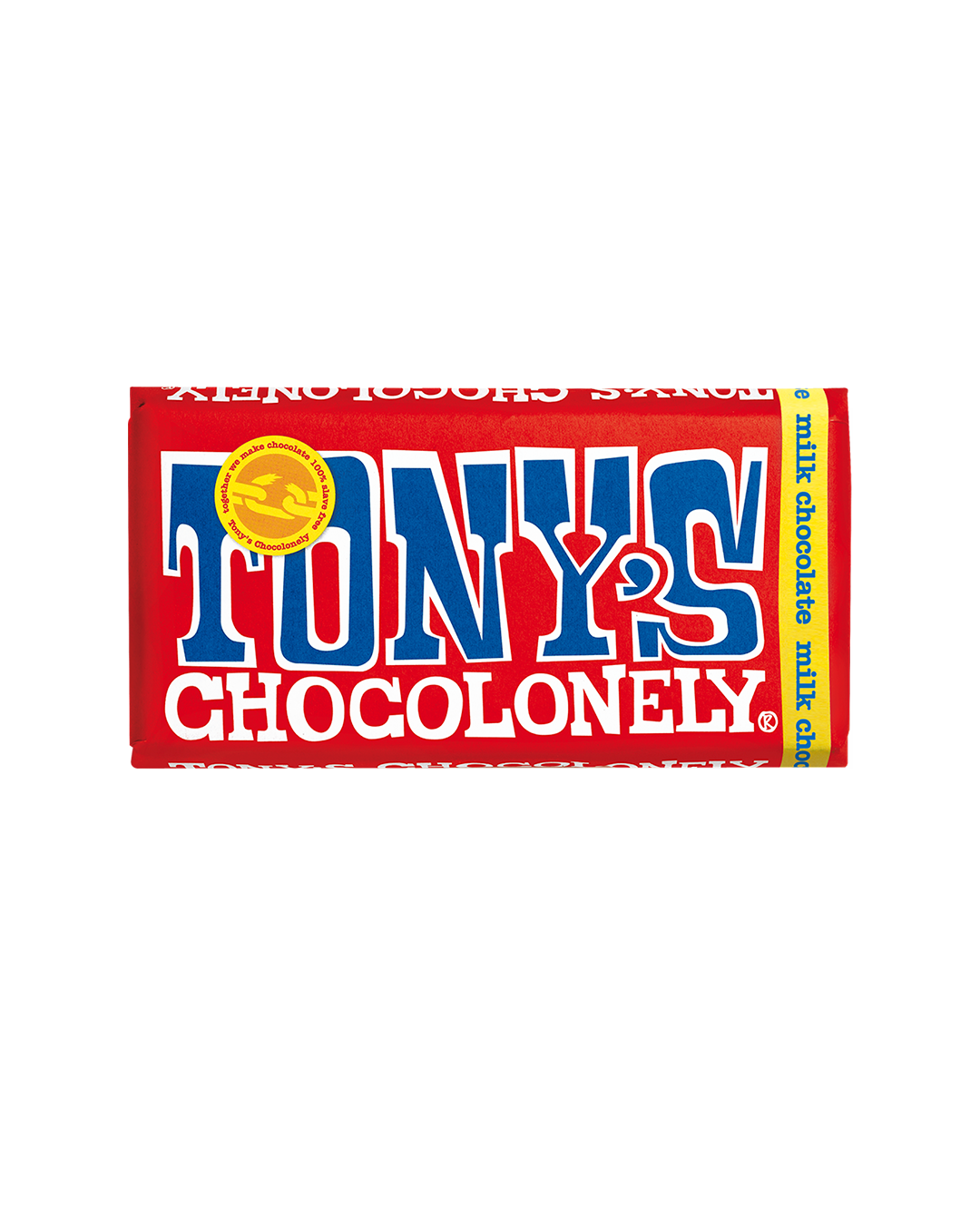 Tony's Chocolonely | Chocolate