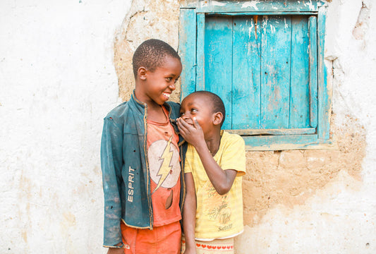 BURUNDI | LONG MILE COFFEE PROJECTS