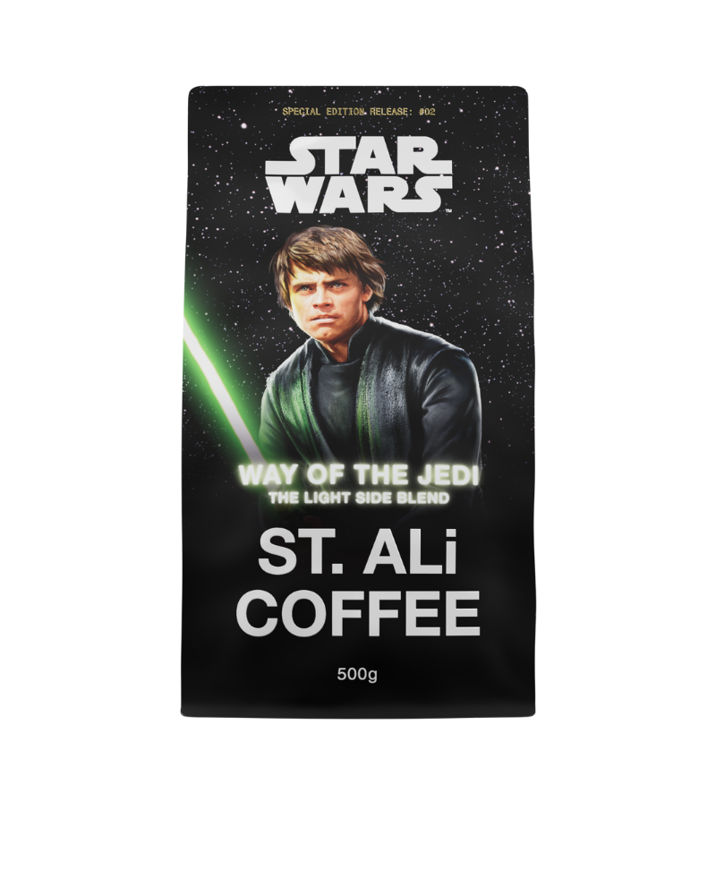 WAY OF THE JEDI | LIGHT SIDE BLEND