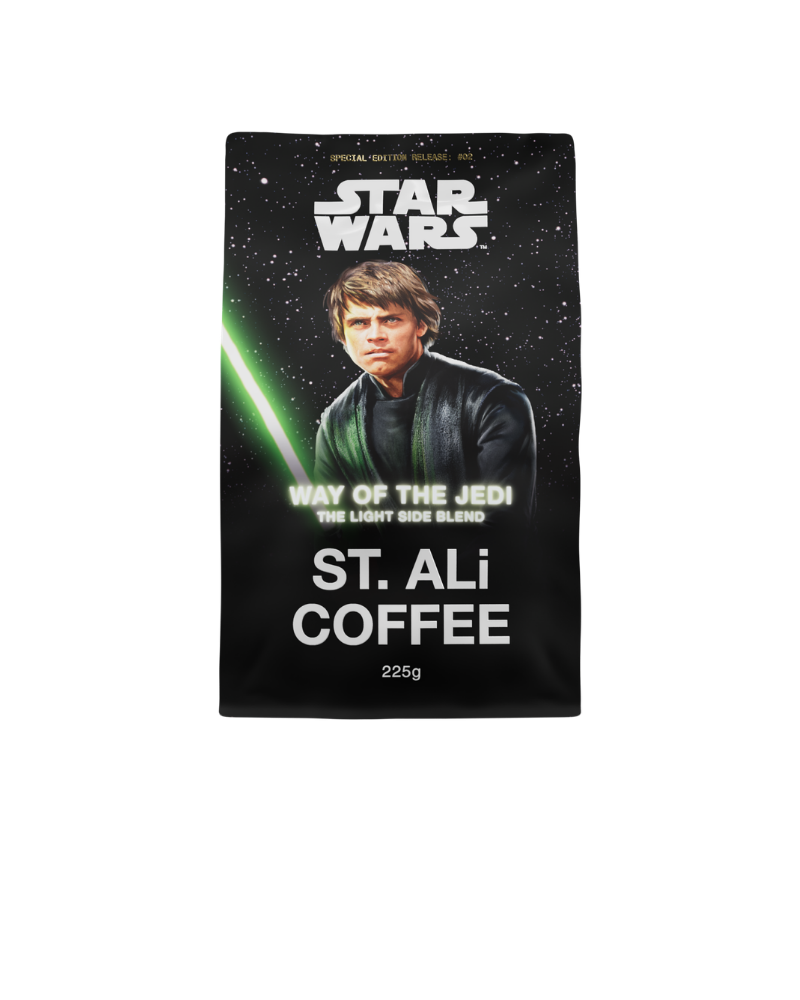 WAY OF THE JEDI | LIGHT SIDE BLEND