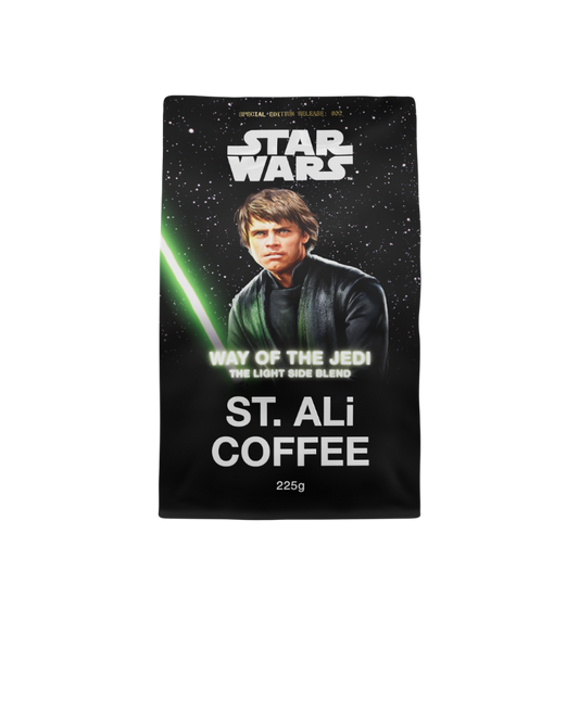 WAY OF THE JEDI | LIGHT SIDE BLEND