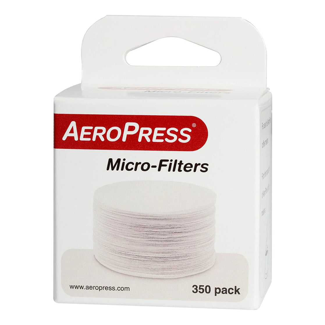 Aeropress | Micro Filters