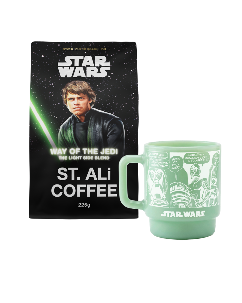 LIGHT SIDE | COLLECTORS EDITION