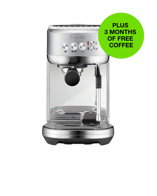 Breville | Bambino Plus