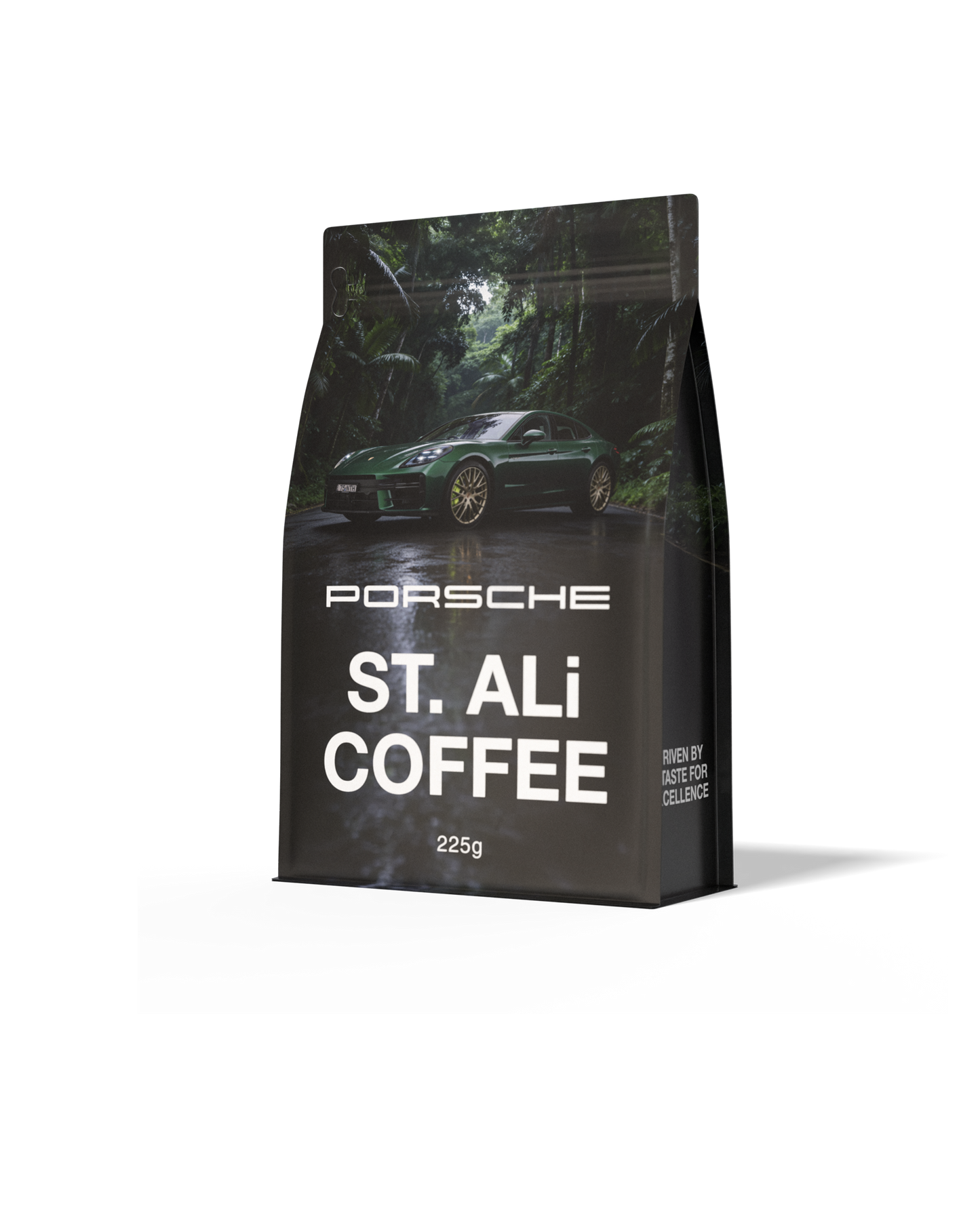 NORTH | PORSCHE 75 YEAR BLEND