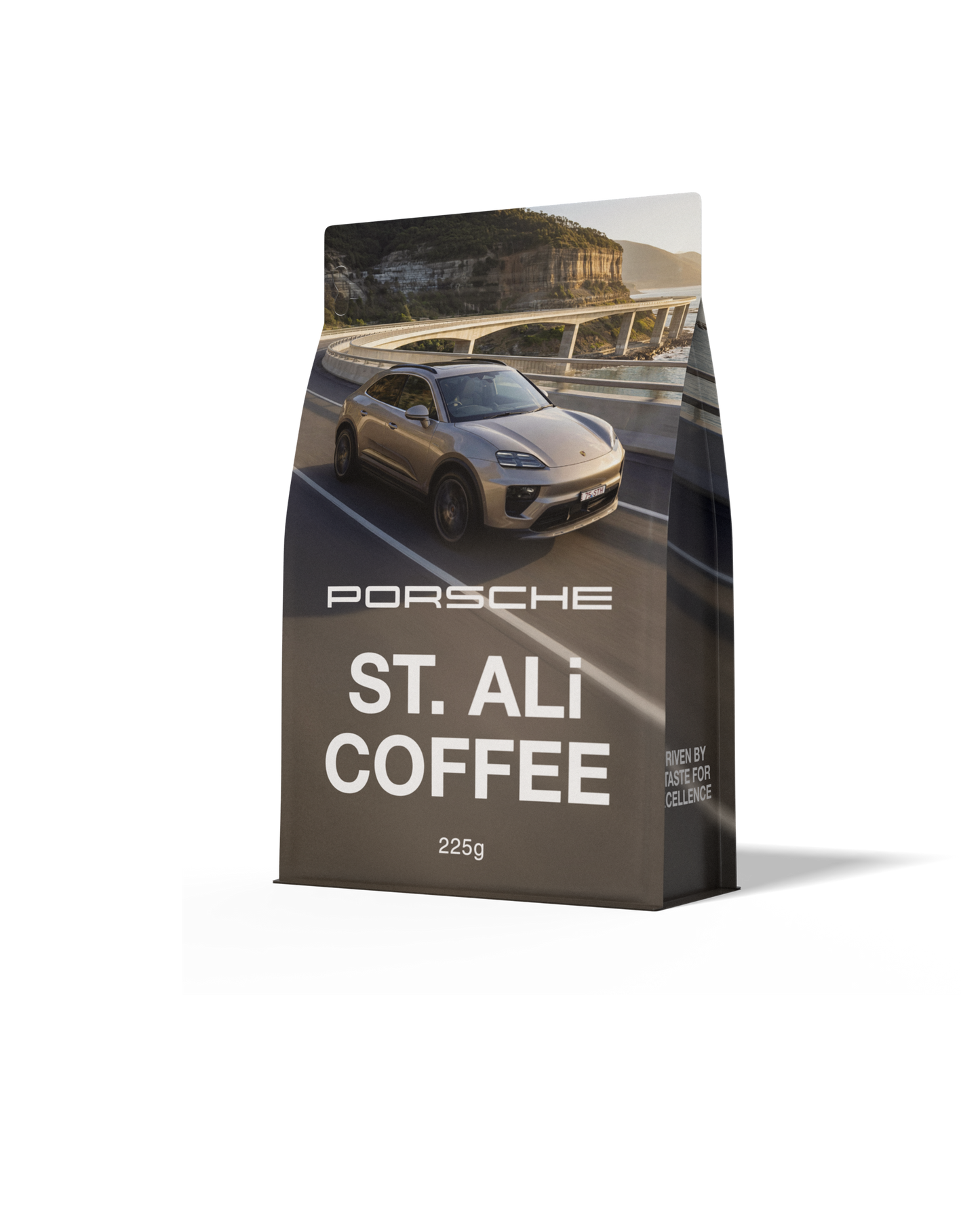 SOUTH | PORSCHE 75 YEAR BLEND