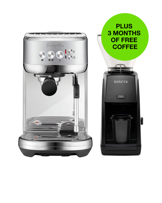 Breville | Home Barista Bundle