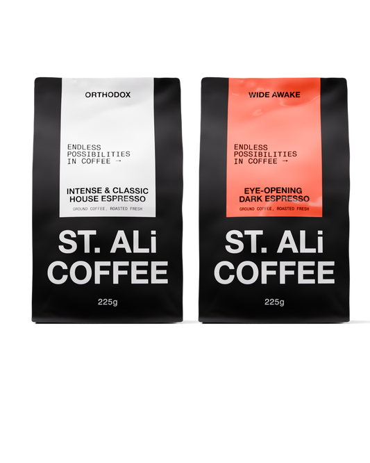 Best Seller Pack | Coffee Bundle