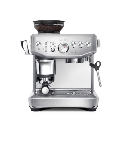 Breville | The Barista Express Impress