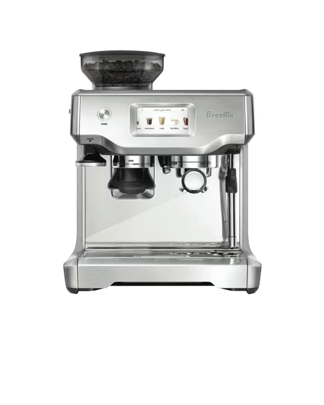 Breville | The Barista Touch