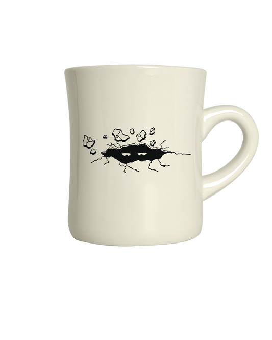 ST. ALi Wide Awake | Mug