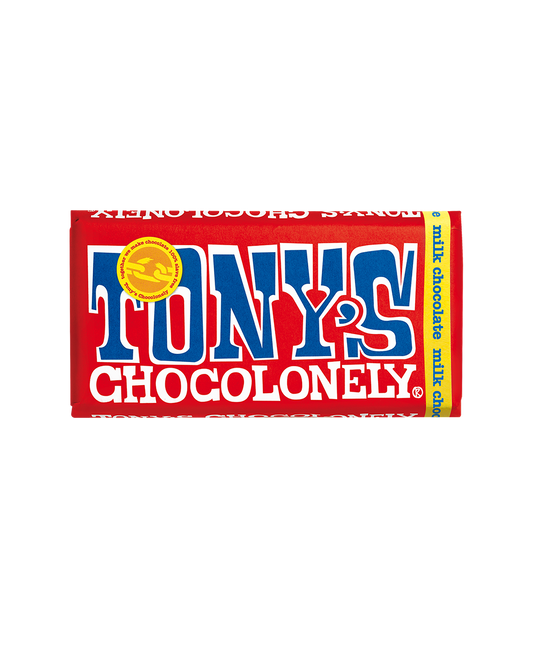 Tony's Chocolonely | Chocolate