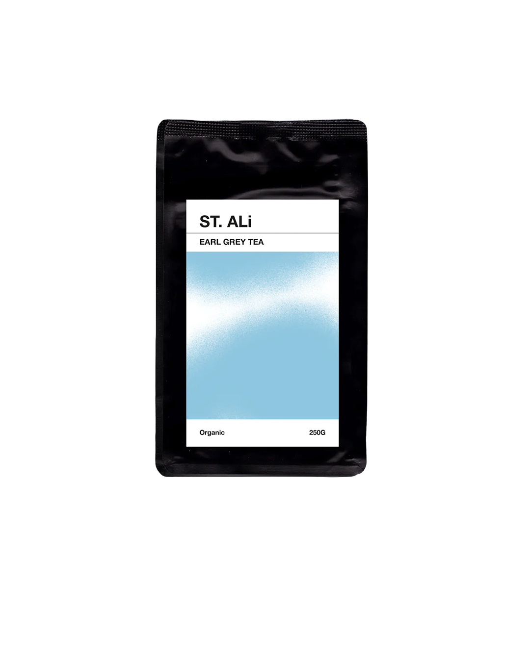 ST. ALi | Earl Grey Tea