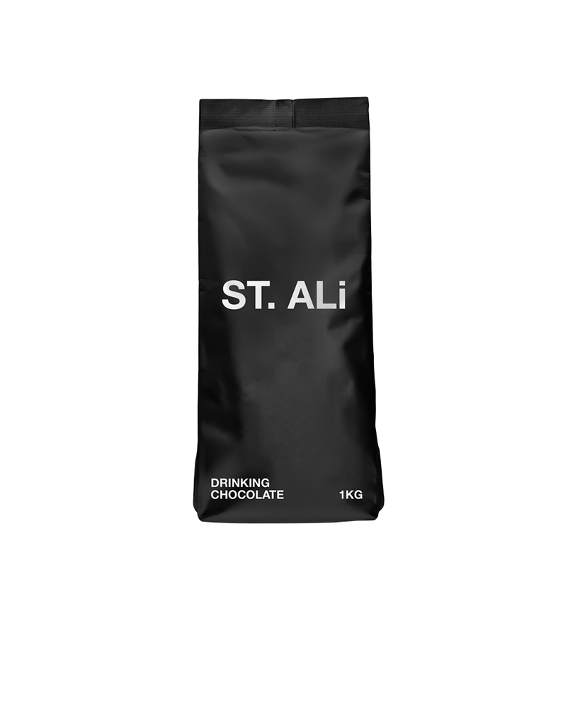Drinking Chocolate Powder | 1kg