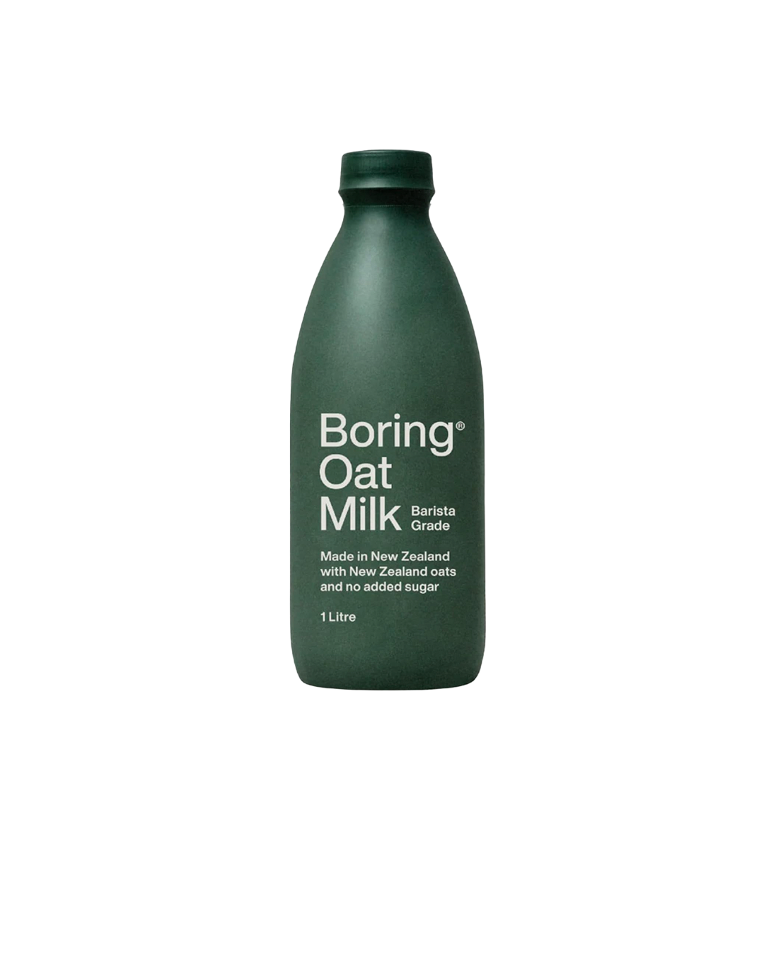 OAT MILK | BORING BARISTA GRADE