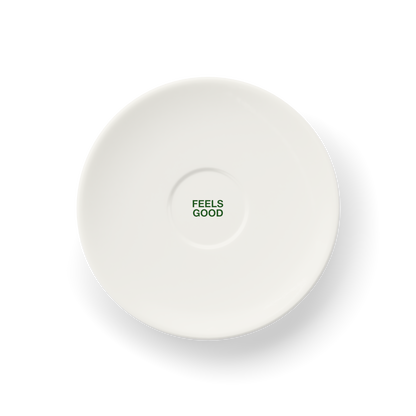 ESPRESSO CUP & SAUCER | ST. ALi