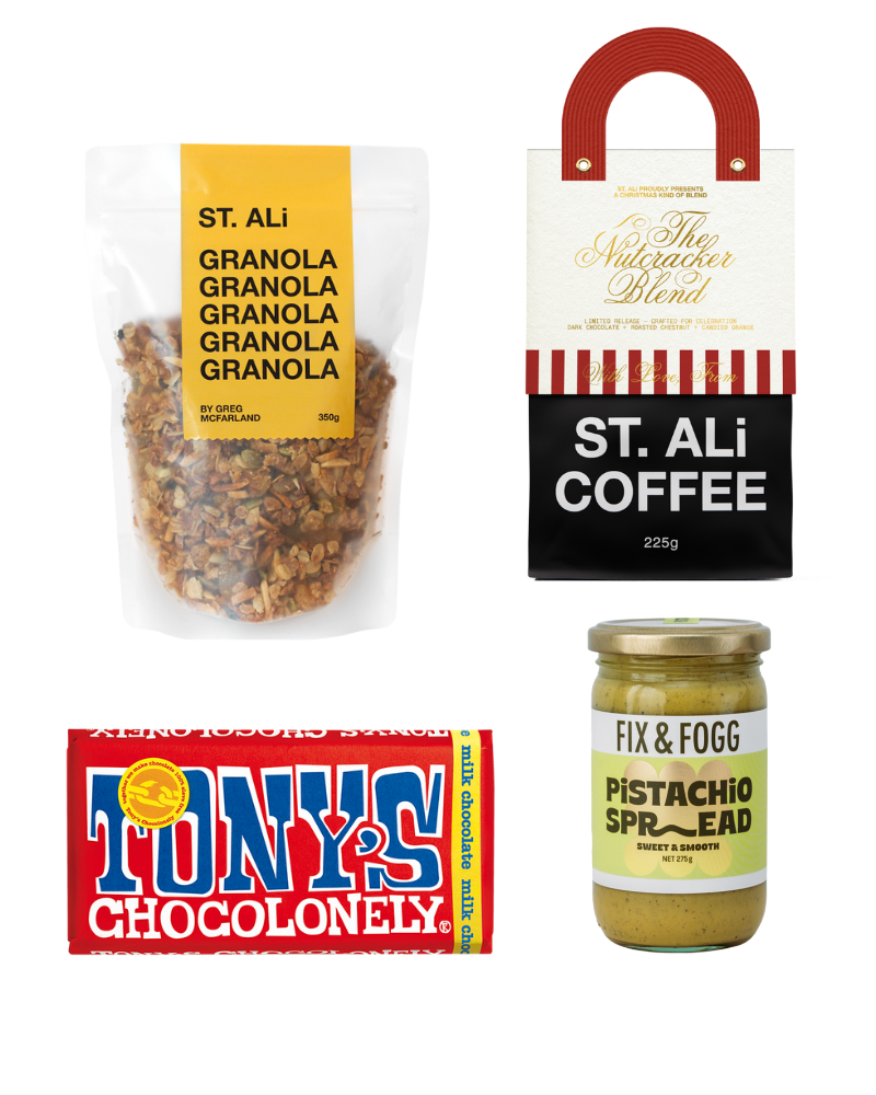 PANTRY | GIFT HAMPER