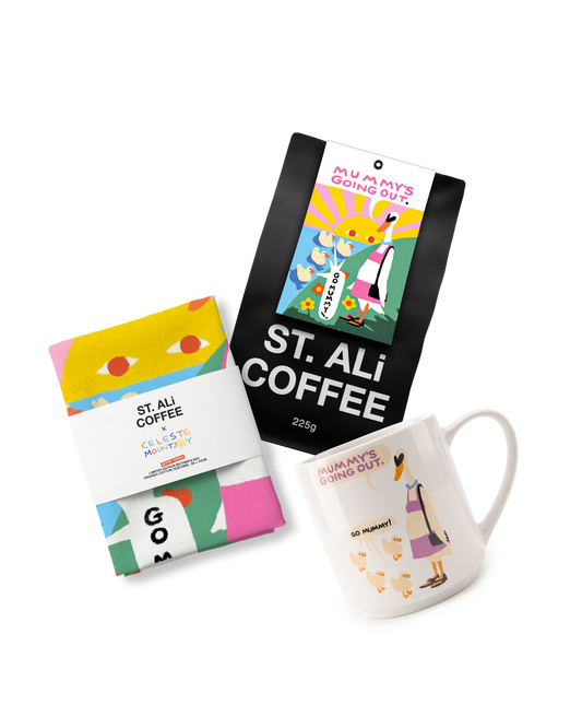 Go Mummy | Mother's Day Gift Bundle