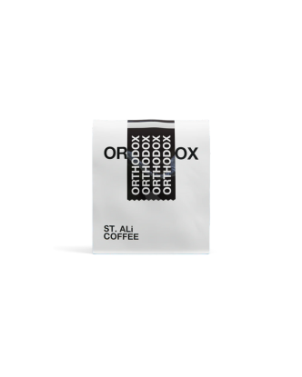 ORTHODOX | 12 MONTH SUBSCRIPTION test