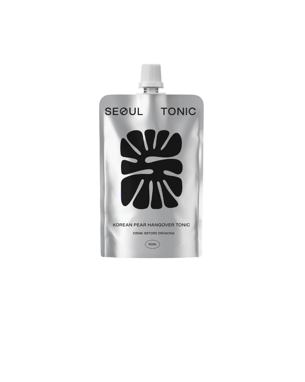SEOUL TONIC | Non-alcoholic recovery tonic