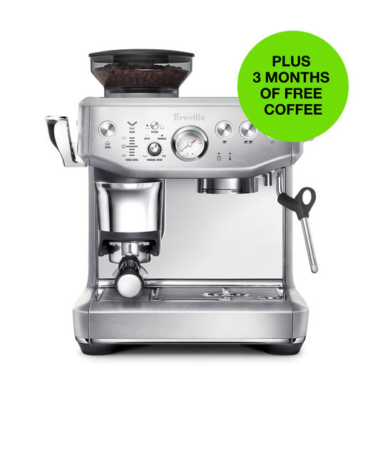Breville | Barista Express Impress