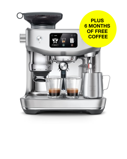 Breville | Oracle® Jet