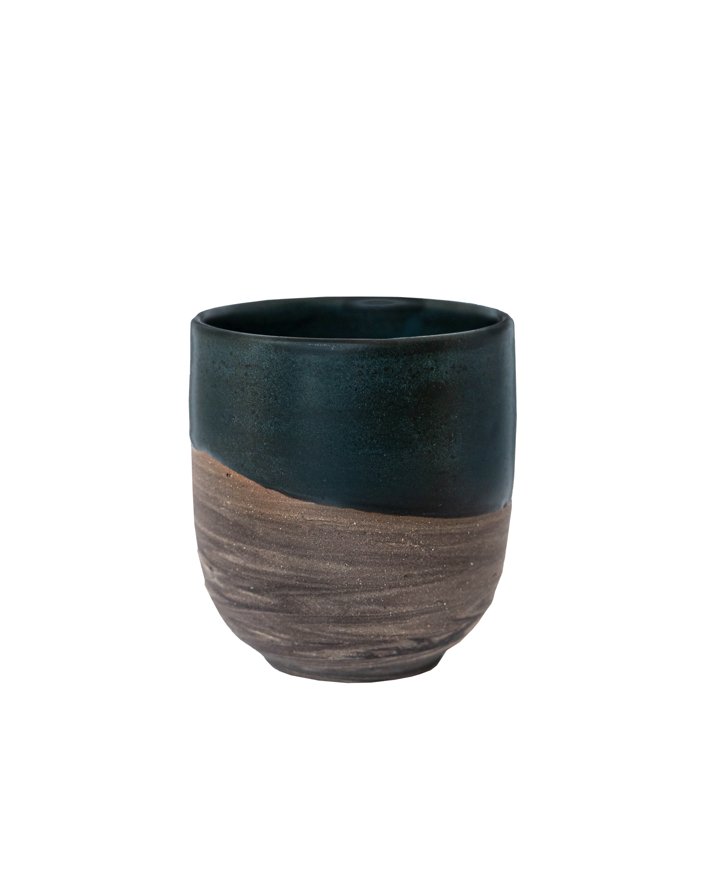Kaeleb Ngatai | Uku Coffee Cup
