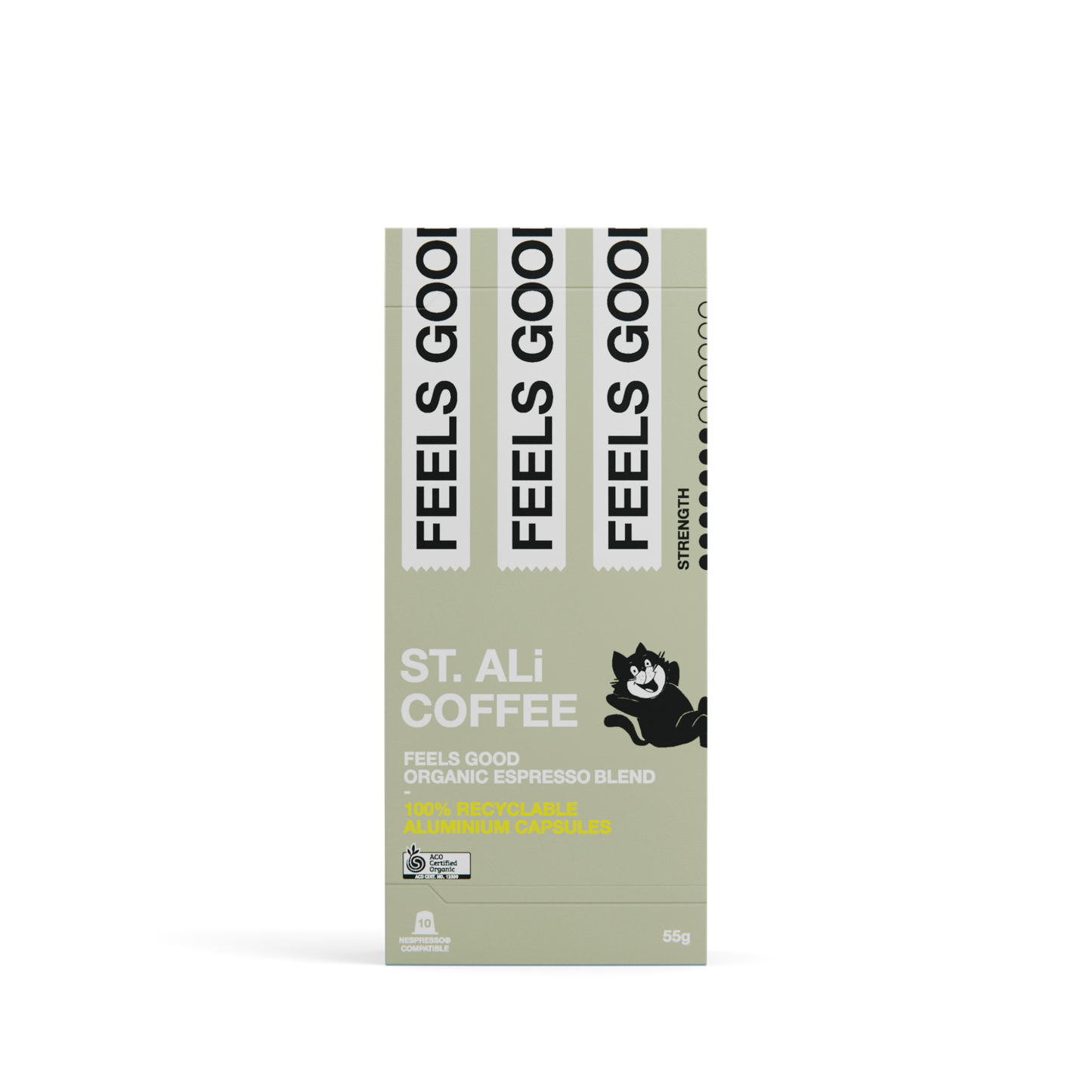 6-Month Prepaid Capsule Subscription - 25% Off