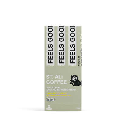 6-Month Prepaid Capsule Subscription - 25% Off
