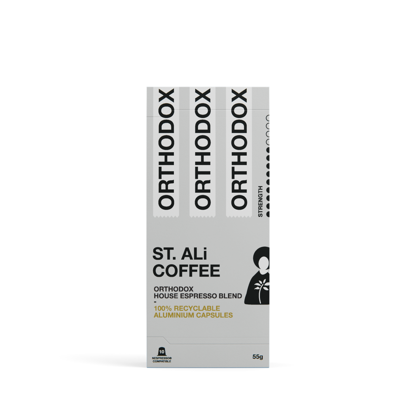 6-Month Prepaid Capsule Subscription - 25% Off