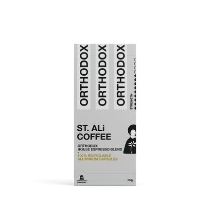 6-Month Prepaid Capsule Subscription - 25% Off